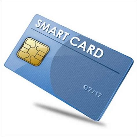 mart smart card